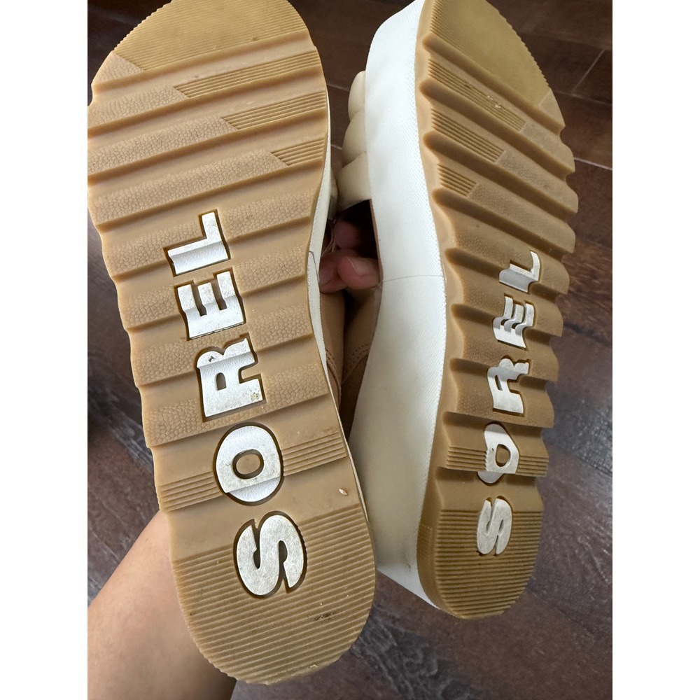 Sorel Chunky Platform
Shoes - Picture 7 of 7